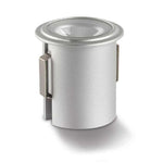 Collingwood LED LYTE IP NW LED Mini LED Light Silver Finish, Cool White (4000K)