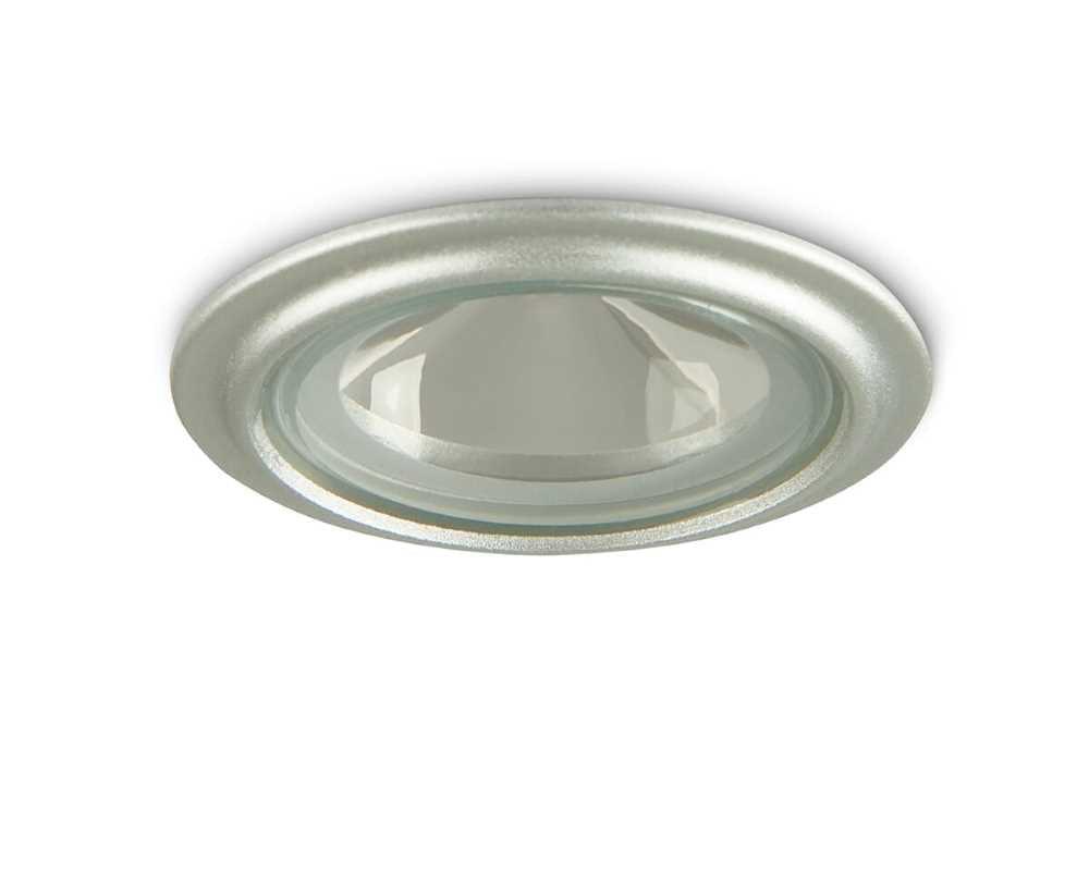 Collingwood LED LYTE IP T NW LED Mini LED Light Silver Finish, Cool White (4000K)