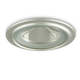 Collingwood LED LYTE IP T NW LED Mini LED Light Silver Finish, Cool White (4000K)