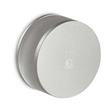 Collingwood ML03 NW LED Mini Halo Wall Light Silver Finish