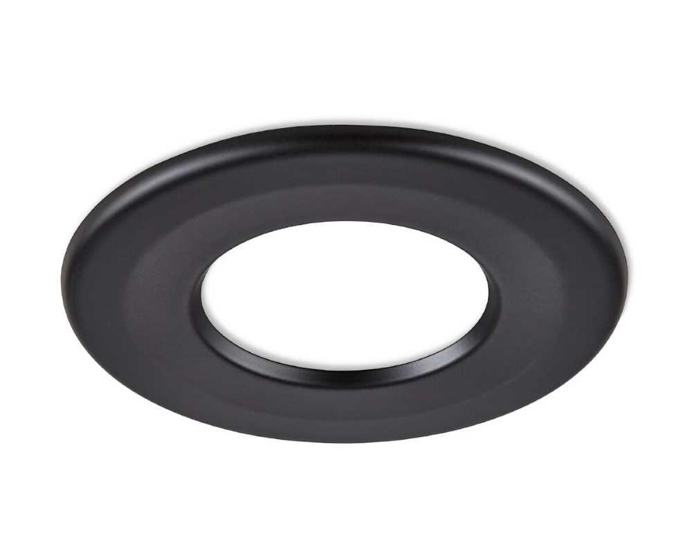 Collingwood RB359BLK LED Bezel Black Finish