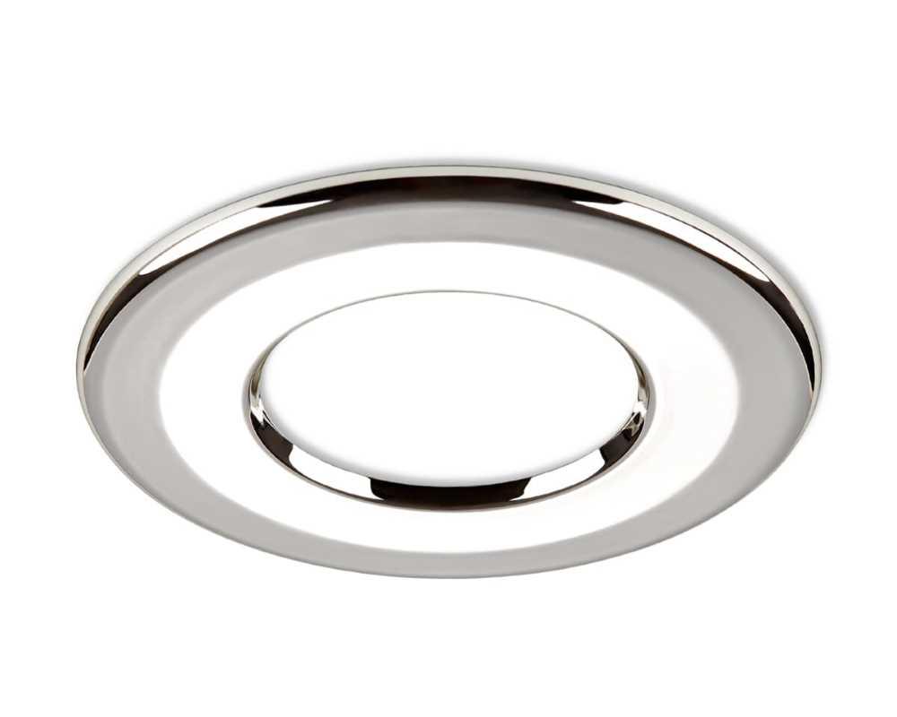 Collingwood RB359CR LED Bezel Chrome Finish