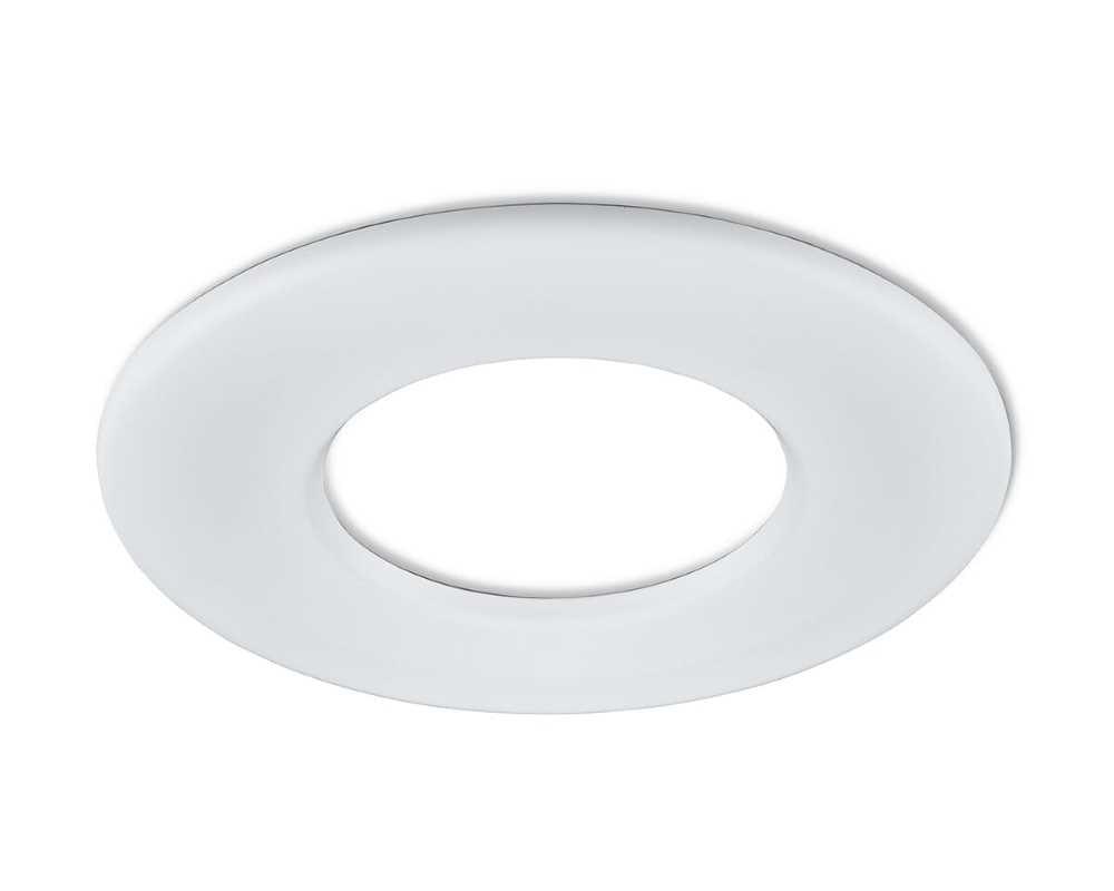 Collingwood RB359MW LED Bezel White Finish