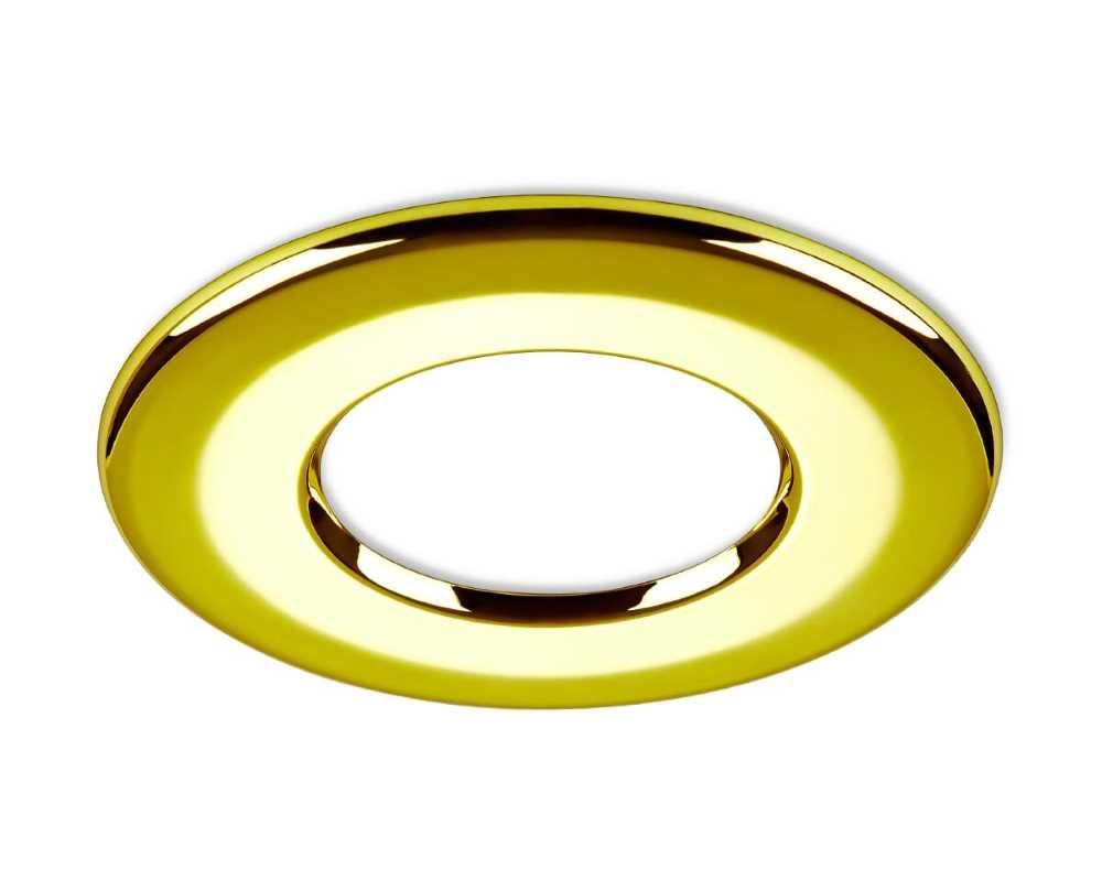 Collingwood RB359PG LED Bezel Gold Finish