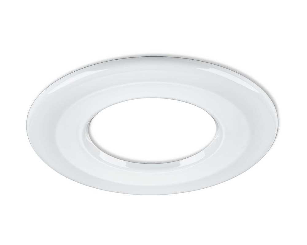 Collingwood RB359WH LED Bezel White Finish