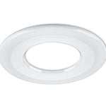 Collingwood RB359WH LED Bezel White Finish