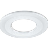 Collingwood RB359WH LED Bezel White Finish