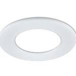 Collingwood RB442MW LED Bezel White Finish