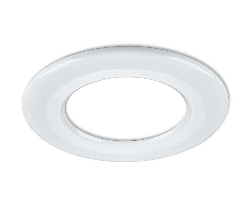 Collingwood RB442WH LED Bezel White Finish