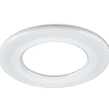 Collingwood RB442WH LED Bezel White Finish