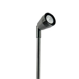 Collingwood SL13027 LED Spike Light Black Finish, Warm White (2700K)