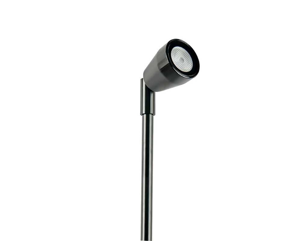 Lec Light Collingwood SL13030 LED Spike Light Black Finish, Warm White – Gil-Lec ...
