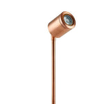 Collingwood SL220CNBM27 LED Spike Light Copper Finish, Warm White (2700K)