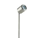 Collingwood SL220DNBM27 LED Spike Light Brushed Stainless Steel Finish, Warm White (2700K)