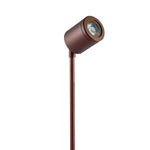 Collingwood SL220ZWBM27 LED Spike Light Bronze Finish, Warm White (2700K)