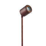 Collingwood SL220ZWBM30 LED Spike Light Bronze Finish, White (3000K)