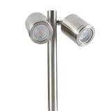 Collingwood SL230DWBX40 LED Spike Light Stainless Steel Finish, Cool White (4000K)