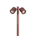 Collingwood SL230ZWBX27 LED Spike Light Bronze Finish, Warm White (2700K)