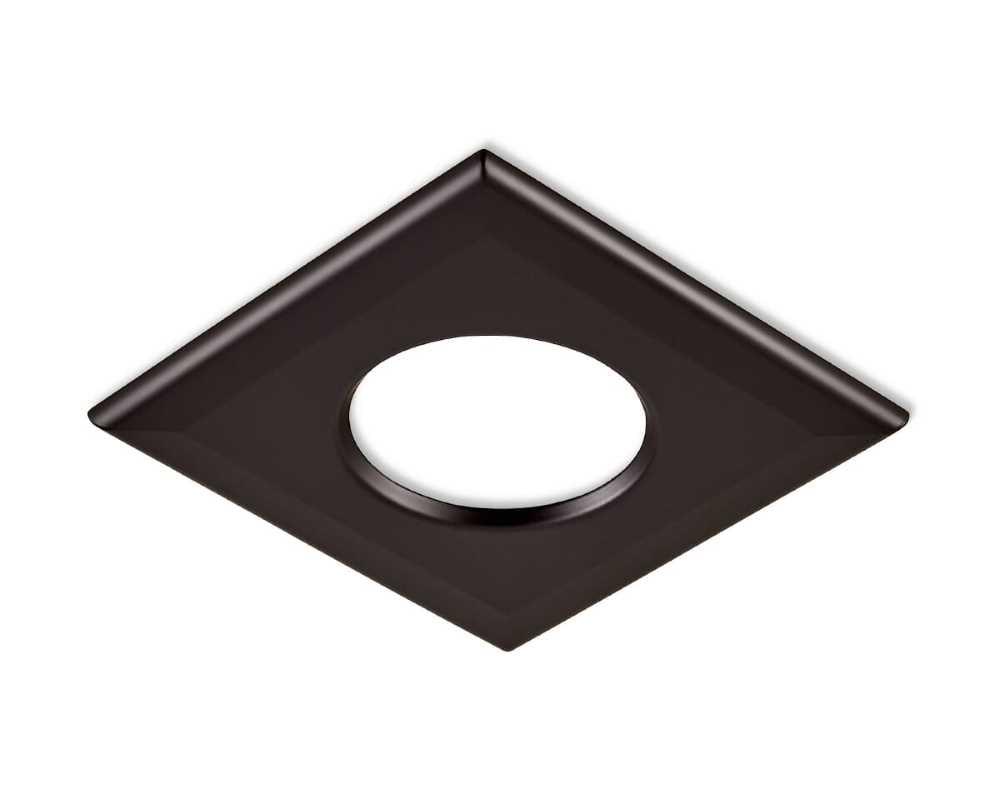 Collingwood SQB360BLK LED Bezel Black Finish