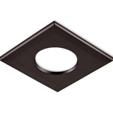 Collingwood SQB360BLK LED Bezel Black Finish