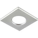 Collingwood SQB360SIL LED Bezel Silver Finish