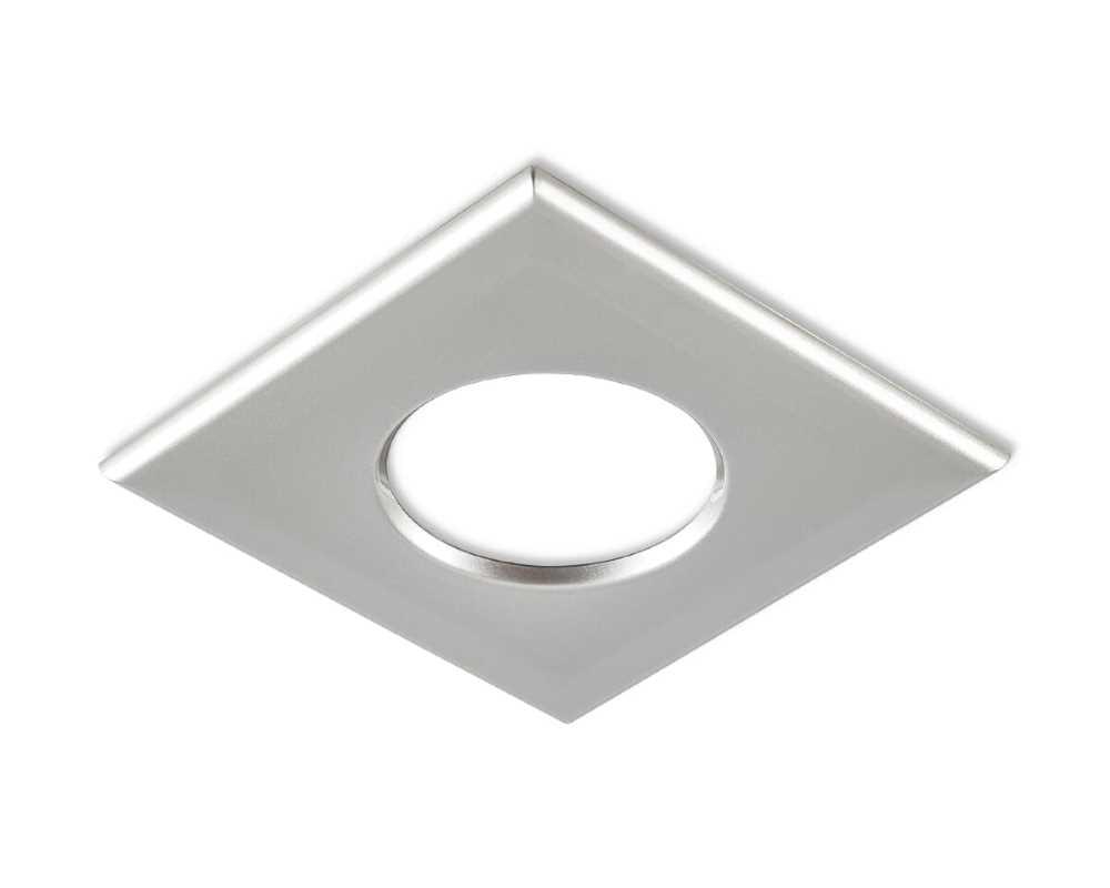 Collingwood SQB360SIL LED Bezel Silver Finish