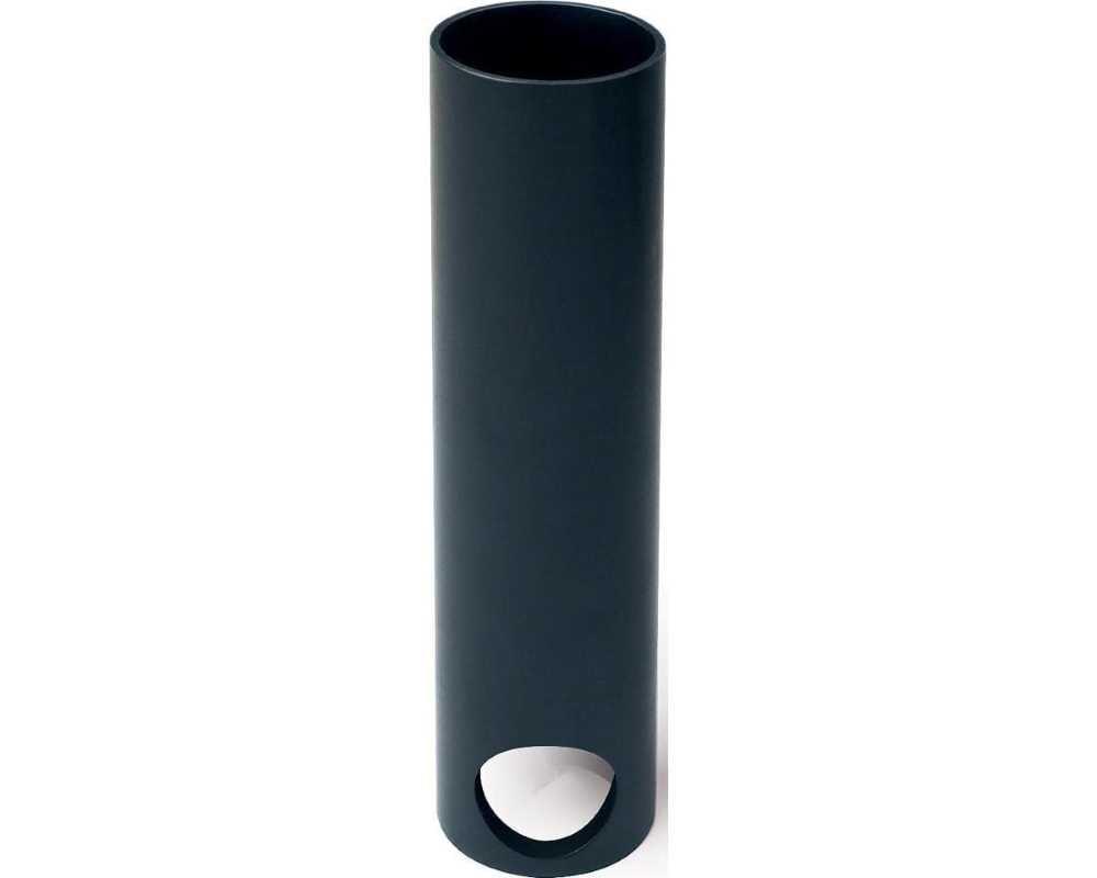 Collingwood TUBE332 LED Installation Tube Black Finish