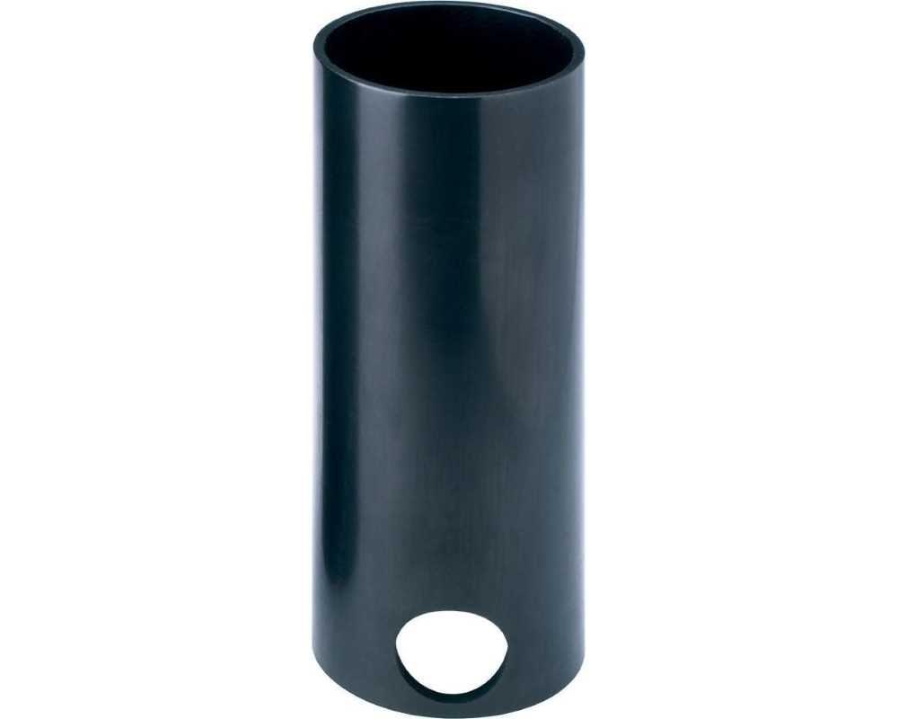 Collingwood TUBE/50 LED Installation Tube Black Finish