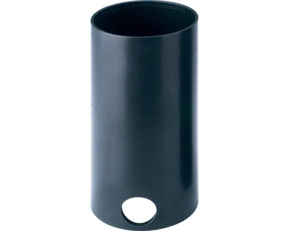 Collingwood TUBE/68 LED Installation Tube Black Finish