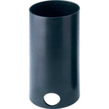 Collingwood TUBE/68 LED Installation Tube Black Finish