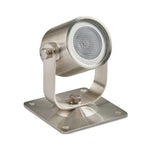 Collingwood UL010 27 LED Pond Light Silver Finish, Warm White (2700K)