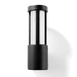 Collingwood WL012X30 LED Wall Light Black Finish