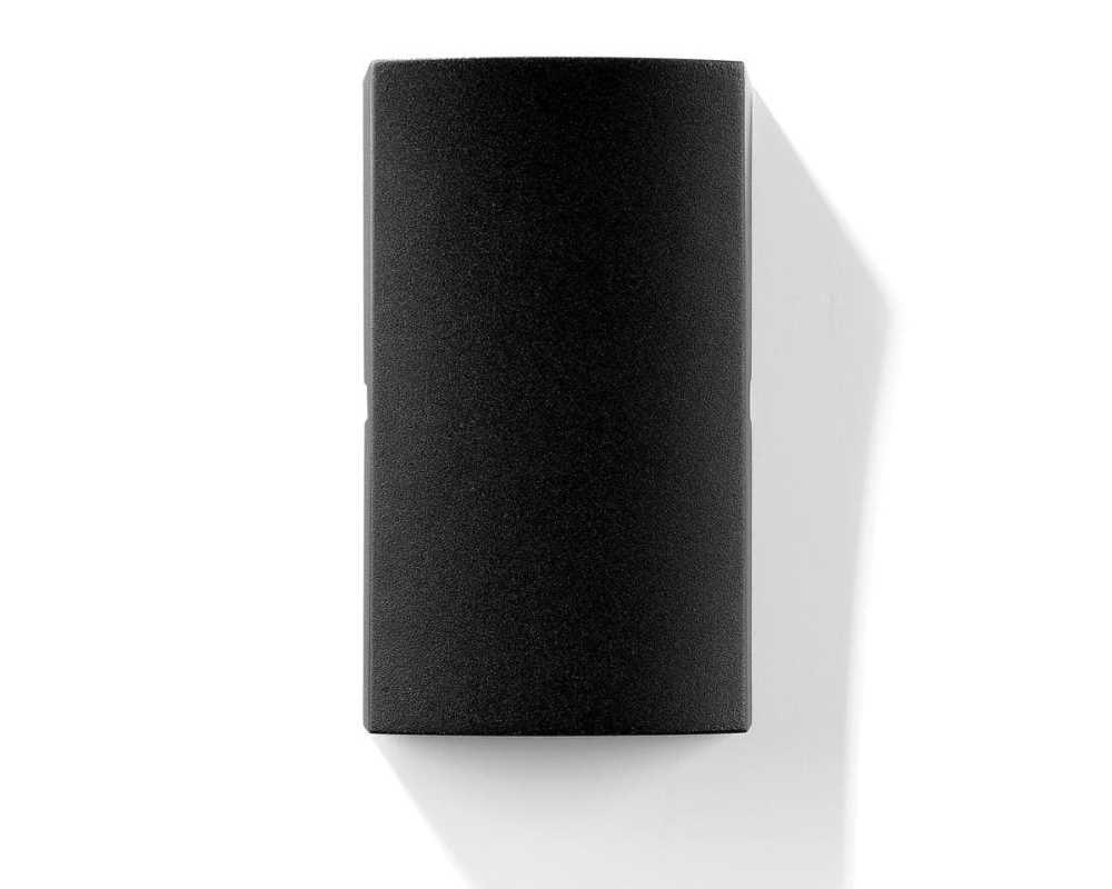 Collingwood WL013X30 LED Wall Light Black Finish, White (3000K)