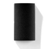 Collingwood WL013X30 LED Wall Light Black Finish, White (3000K)