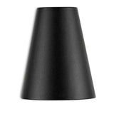 Collingwood WL014X30 LED Wall Light Black Finish, White (3000K)