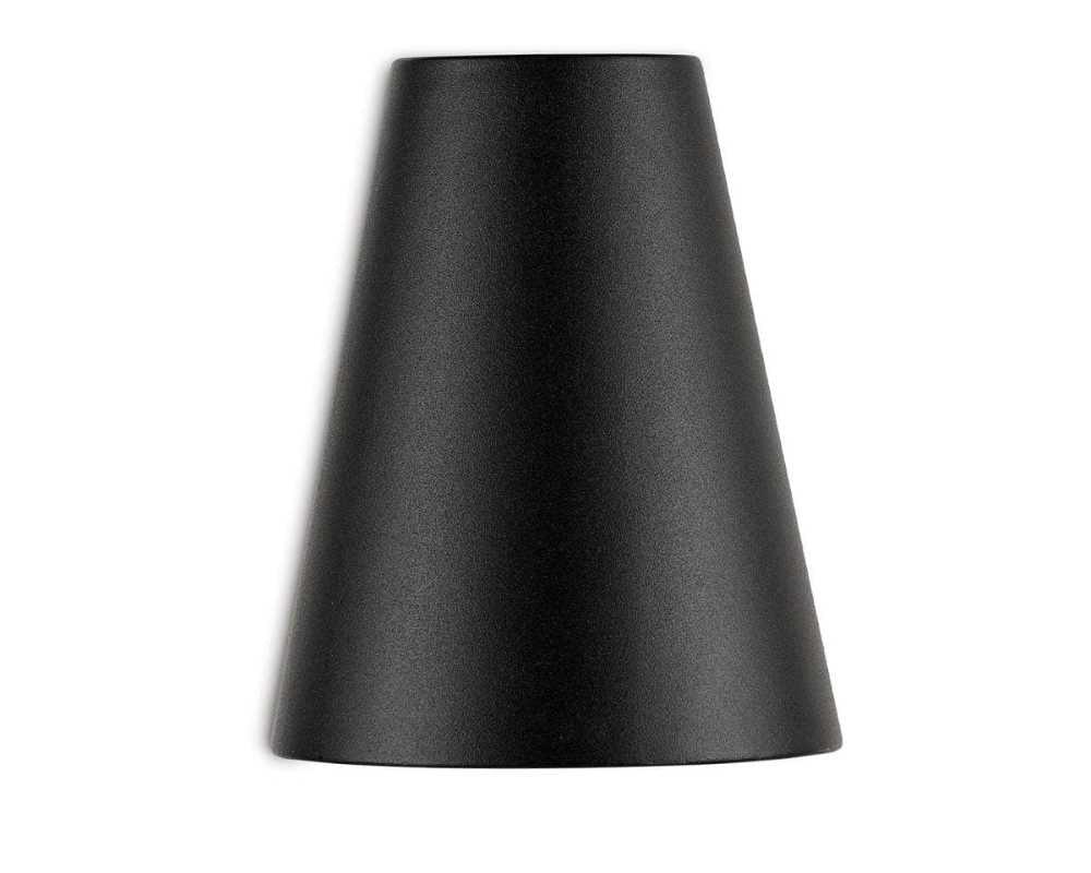 Collingwood WL014X30 LED Wall Light Black Finish, White (3000K)