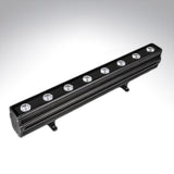 Collingwood LEDLINE 400 45° Mains LED Wall Washing Light Bar Warm White