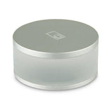 Collingwood ML03 NW LED Mini Halo Wall Light Silver Finish, Cool White