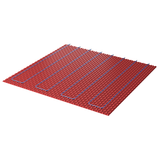 Warm Up DCM-PRO Peel & Stick V3 Under-Floor Heating Mat - 0.73m² Sheet