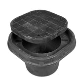 Deligo PT205 LIGHTWEIGHT INSPECTION PIT