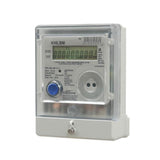 Digital Check Meter 100A