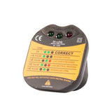 Dilog DL6780 Voltage/ Continuity Tester