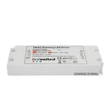 Dim Drive 12v 25w Triac Mains Dimmable LED Driver