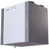 Domus HRXE-ZEUS-OPH Opposite Handed MVHR Unit with Summer Bypass & Humidistat
