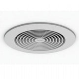 Domus Radial ART125-CD1W Circular White Diffuser