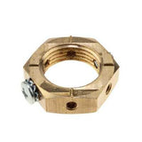 EARTHING NUT BELN25