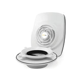 Envirovent EFWIK230V Filterless Cyclone Window Kit
