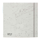 Envirovent SIL100DESIGNCOVER-MARBLE Silent Design Marble Front Plate