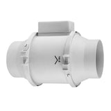 Envirovent 4 Inch Inline Extractor Fan