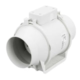 Envirovent 4 Inch Inline Extractor Fan